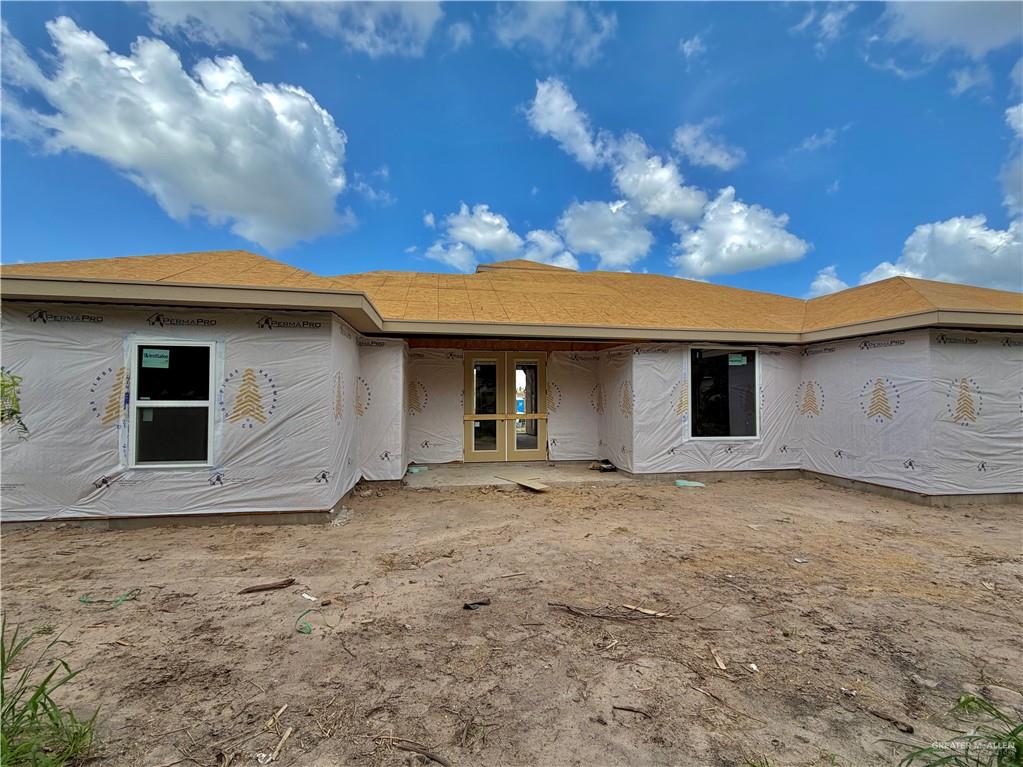 Residential in Weslaco 2