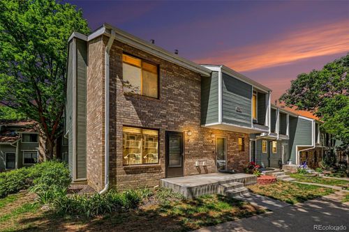 1-8763 W Cornell Avenue, Lakewood, CO, 80227 | Card Image