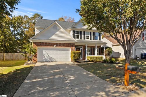 106 Scotsburn Ct, Simpsonville, SC, 29681-7275 | Card Image