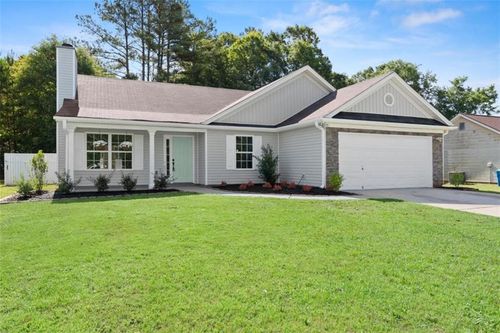 1405 Faith Dr, Winder, GA, 30680-3234 | Card Image