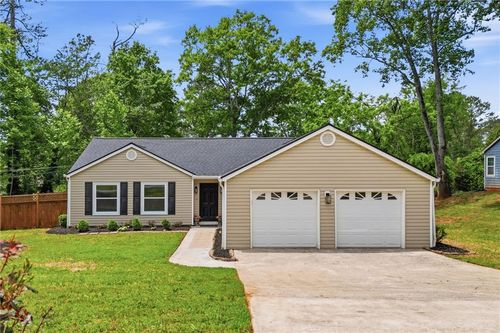 142 River Oaks Dr, Woodstock, GA, 30188-2945 | Card Image