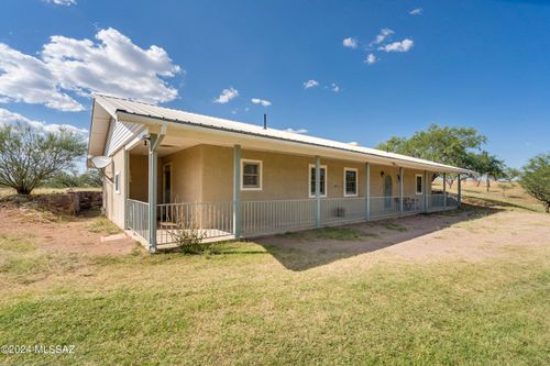 15151 W Hardscrabble Rd, Arivaca, AZ, 85601-0438 | Card Image