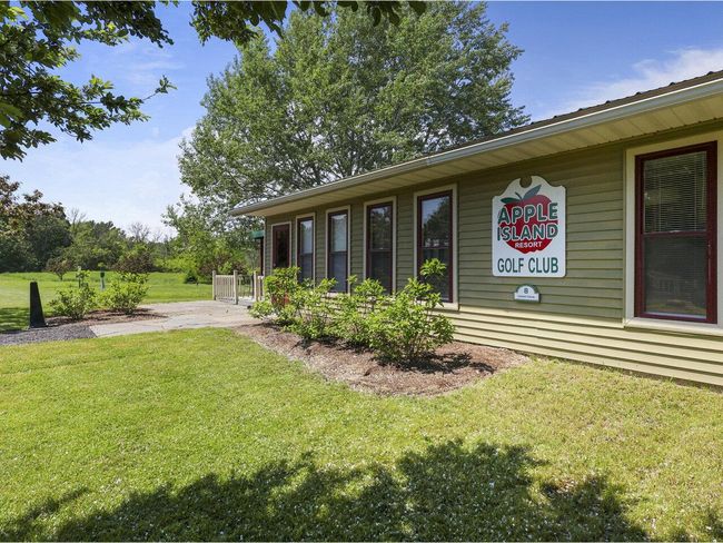 2 Perch Cir, House other with 1 bedrooms, 1 bathrooms and null parking in South Hero VT | Image 27