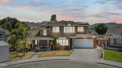 1032 Meadowlark Dr, Fillmore, CA, 93015 | Card Image