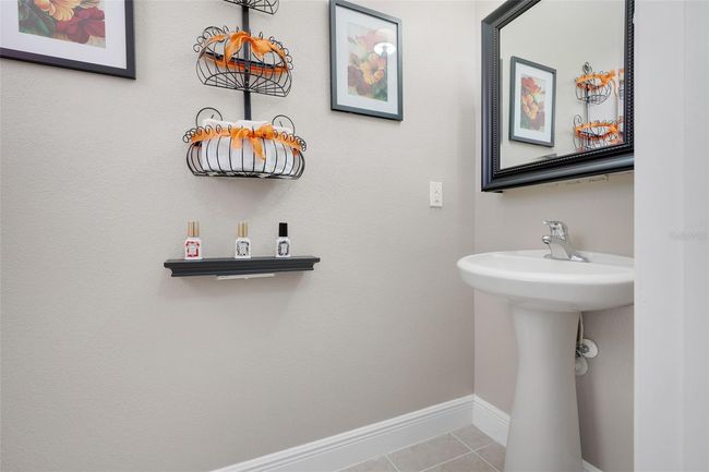 4814 Luge Ln, Townhouse with 3 bedrooms, 3 bathrooms and null parking in ORLANDO FL | Image 24