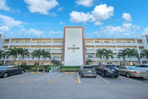 420-420 Richmond C, Deerfield Beach, FL, 33442-2992 | Card Image