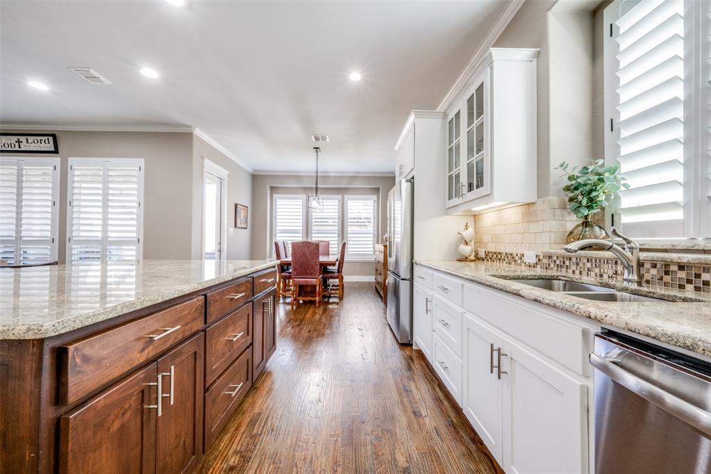 Village Way, Argyle, TX 76226