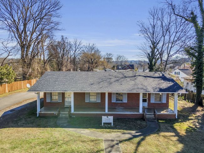 123 S Sam Davis Ave, Home with 0 bedrooms, 0 bathrooms and null parking in Pulaski TN | Image 45