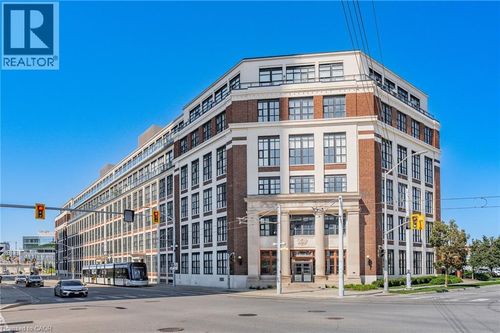 314-410 King Street, Kitchener, ON, N2G1C3 | Card Image