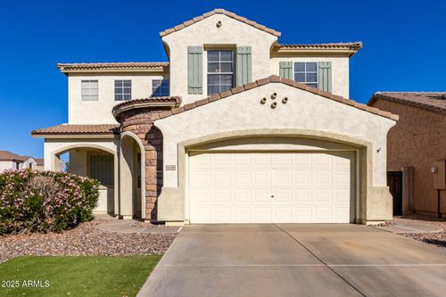 1110 E Catino St, San Tan Valley, AZ, 85140-7838 | Card Image