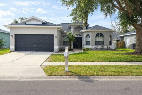 28202 Brokenmead Path, WESLEY CHAPEL, FL, 33543-5709 | Card Image