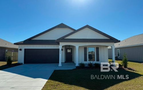 1058 Hayward Loop, Foley, AL, 36535-4735 | Card Image