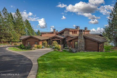 6252 W Platinum Dr, Coeur D Alene, ID, 83814-9172 | Card Image