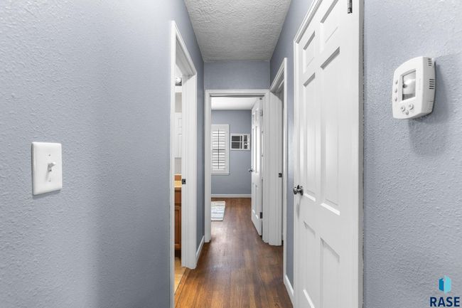 2424 S Main Ave, House other with 4 bedrooms, 3 bathrooms and null parking in Sioux Falls SD | Image 15