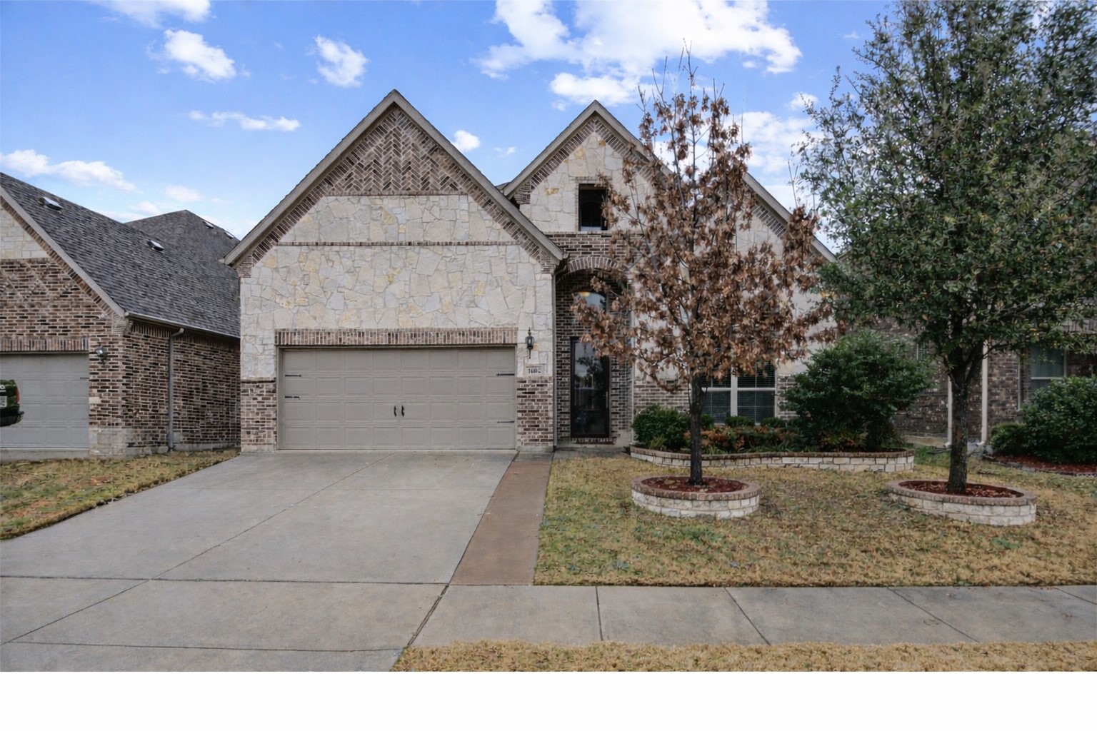 Residential in Garland 2
