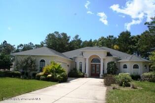 Hernando Ridge Rd, Weeki Wachee, FL 34613