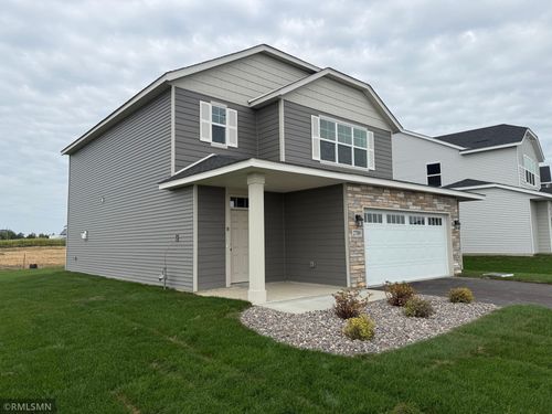 2709 Iverson Ave Ne, Saint Michael, MN, 55376 | Card Image