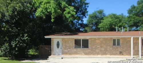 817 Zachry Dr, San Antonio, TX, 78228-4138 | Card Image