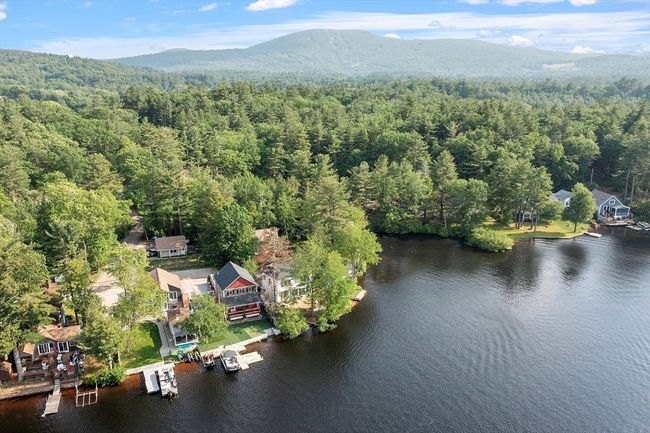 33 N Shore Rd, House other with 1 bedrooms, 2 bathrooms and 3 parking in Westminster MA | Image 41