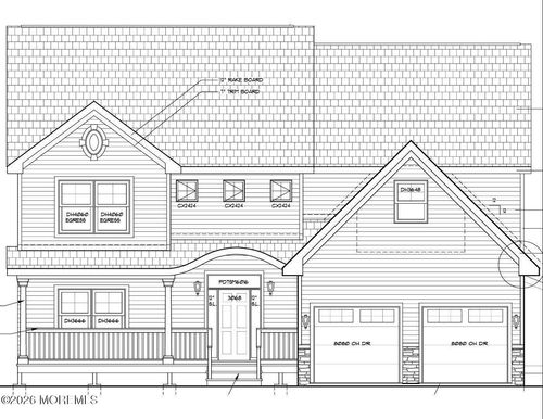 817 W Briar Ave, Toms River, NJ, 08753 | Card Image