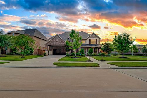 2727 Carriage Hollow Ln, Katy, TX, 77494-6254 | Card Image