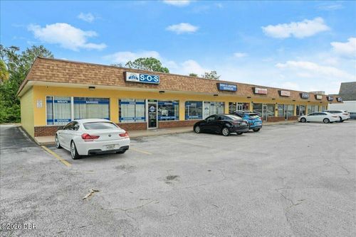 2141 S Ridgewood Ave, South Daytona, FL, 32119-3015 | Card Image