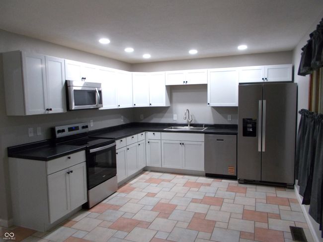 5840 State Highway 7, House other with 3 bedrooms, 2 bathrooms and null parking in Scipio IN | Image 4