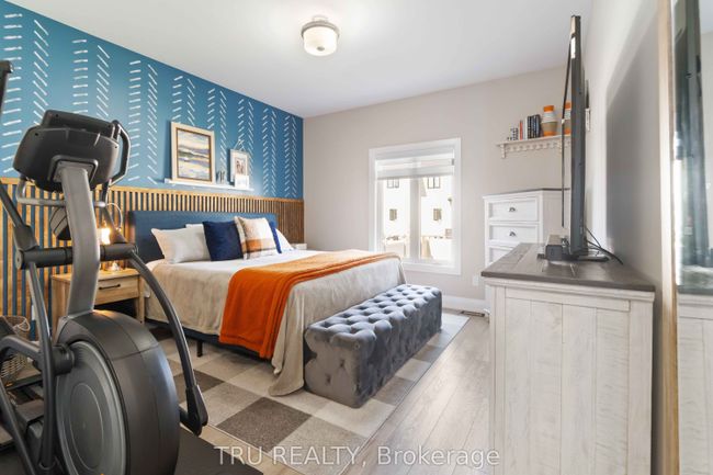 665 Conservation St, House other with 4 bedrooms, 3 bathrooms and 4 parking in Casselman ON | Image 24