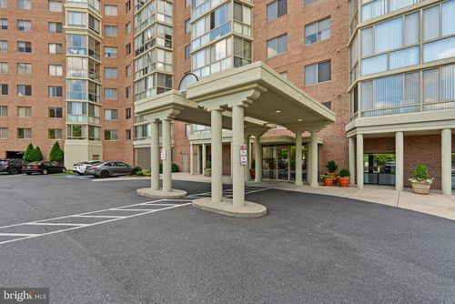 1017-3200 N Leisure World Boulevard, SILVER SPRING, MD, 20906 | Card Image