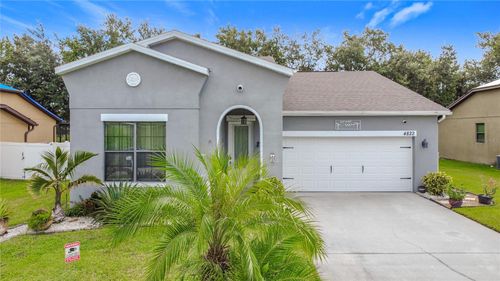 4822 Ashurst St, KISSIMMEE, FL, 34758-2884 | Card Image