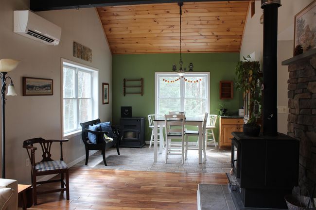 77 Banjo Dr, House other with 1 bedrooms, 2 bathrooms and null parking in Thornton NH | Image 11