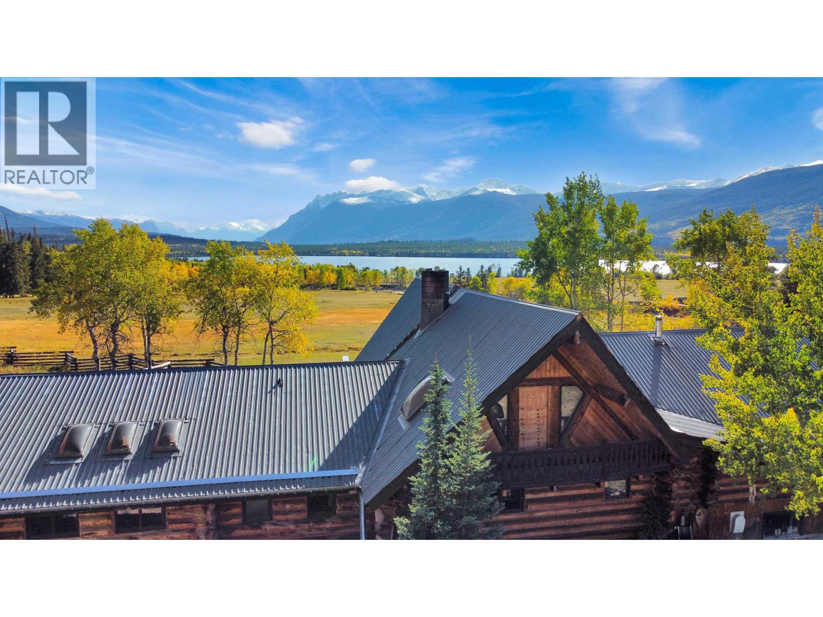 Residential in Williams Lake 4