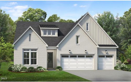 64-820 Gainer Drive, Raleigh, NC, 27610 | Card Image
