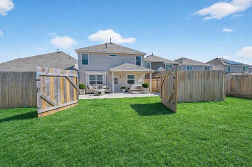 25356 Grotto Falls Ln, Porter, TX, 77365-7152 | Card Image