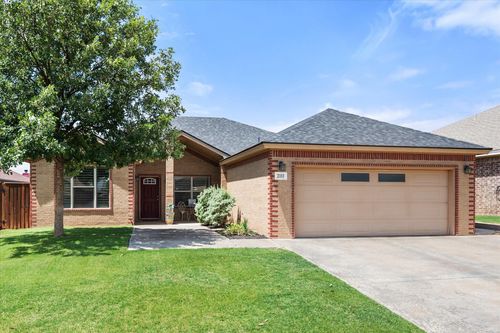 2111 101st Street, Lubbock, TX, 79423 | Card Image