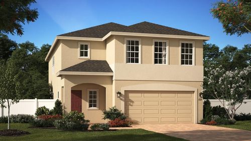 1433 Sawgrass Hammock Lane, DAVENPORT, FL, 33837 | Card Image