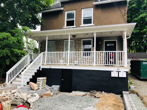 44 Bernards Ave, Bernardsville, NJ, 07924-2464 | Card Image