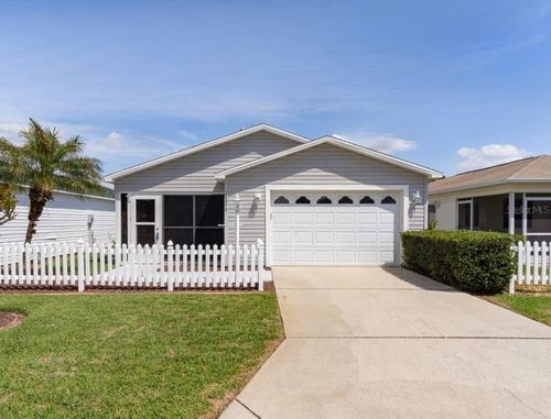 16979 Se 81st Charlesfort Ave, THE VILLAGES, FL, 32162-8373 | Card Image