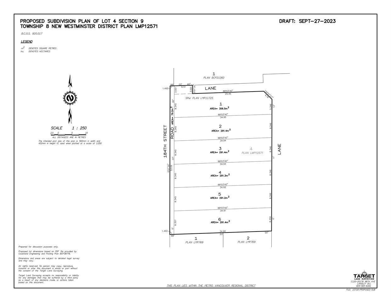 Residential in Surrey 5