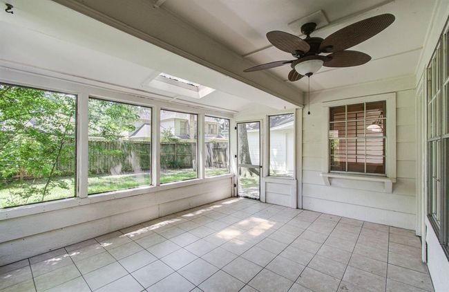 3623 Beech Hill Dr, House other with 4 bedrooms, 3 bathrooms and 2 parking in Spring TX | Image 46