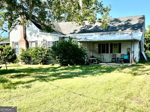 3344 Strickland Avenue Ext, Blackshear, GA, 31516-9402 | Card Image