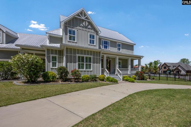 115 Laguna Vista Dr, House other with 5 bedrooms, 6 bathrooms and null parking in Irmo SC | Image 5
