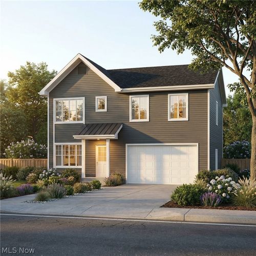 1804 Donwell Dr, South Euclid, OH, 44121-3735 | Card Image