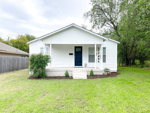 5517 Diaz Ave, Fort Worth, TX, 76107-5907 | Card Image