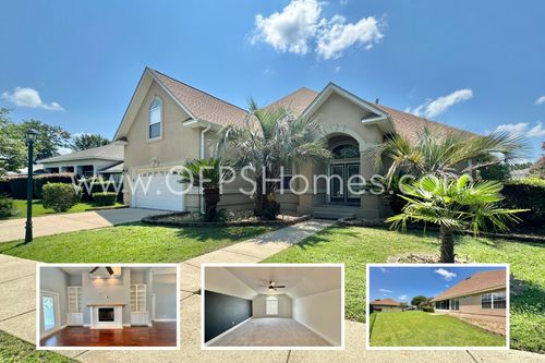 4611 Chanan Dr, Crestview, FL, 32539-4341 | Card Image