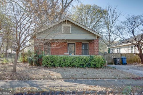 1786 Center Ave, East Point, GA, 30344-4726 | Card Image