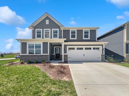 3278 Jasper Ln, Brownsburg, IN, 46112-5817 | Card Image