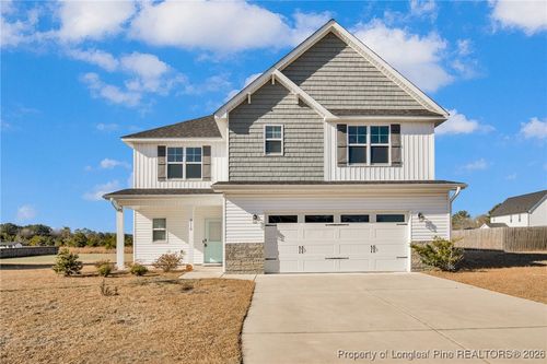 3110 Enchanted Vly, Fayetteville, NC, 28306-1898 | Card Image