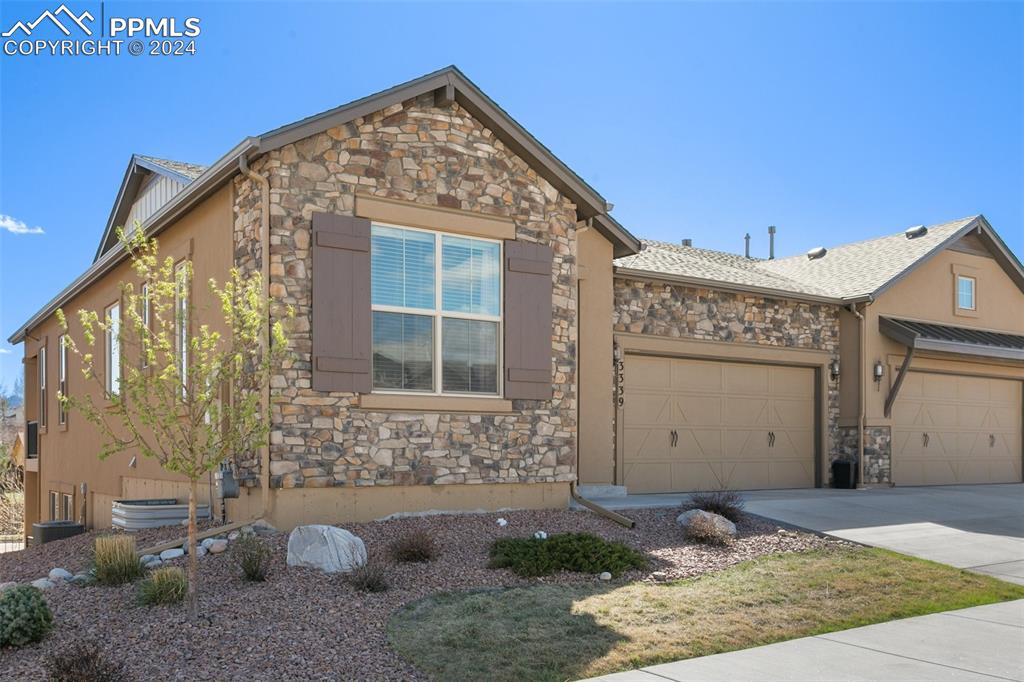 Union Jack Way, Colorado Springs, CO 80920