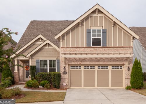 3842 English Oak Drive Sw, Gainesville, GA, 30504 | Card Image